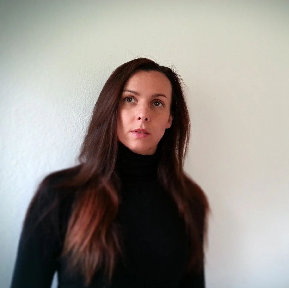 Portrait Esther Schneider