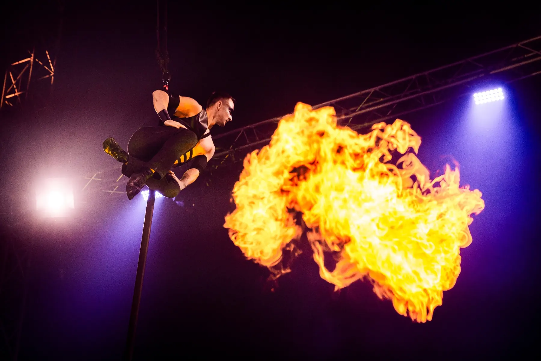 Show Productions
